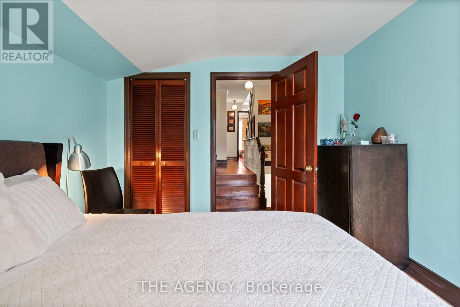 111 Seaton Street, Toronto, Ontario  M5A 2T2 - Photo 15 - C12398542