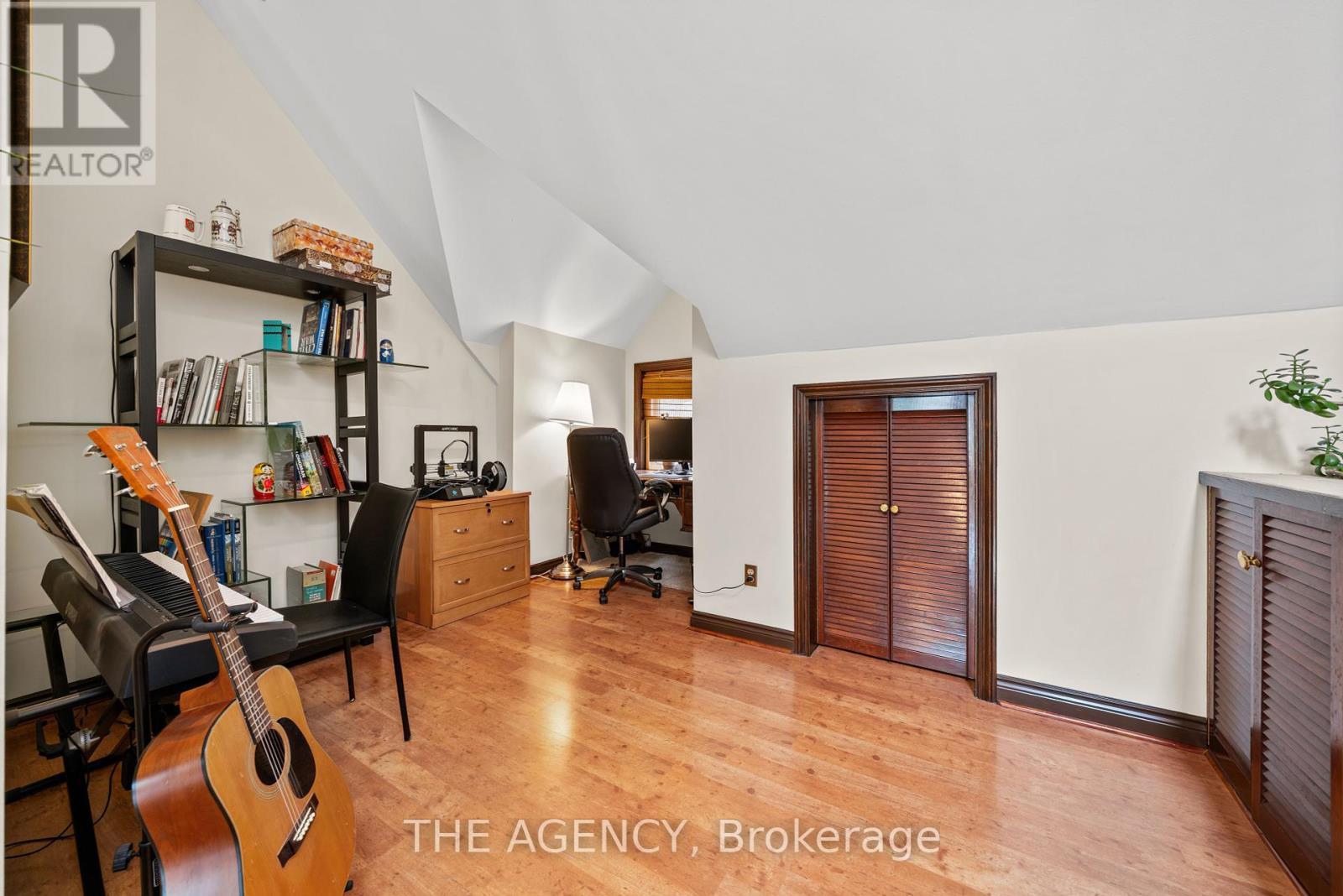 111 Seaton Street, Toronto, Ontario  M5A 2T2 - Photo 24 - C12398542