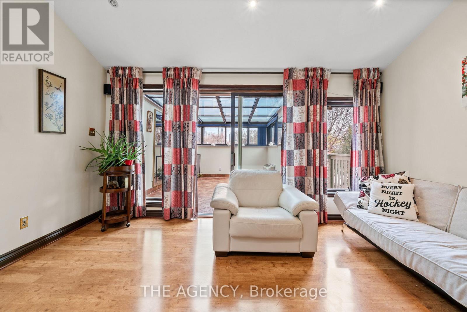 111 Seaton Street, Toronto, Ontario  M5A 2T2 - Photo 27 - C12398542