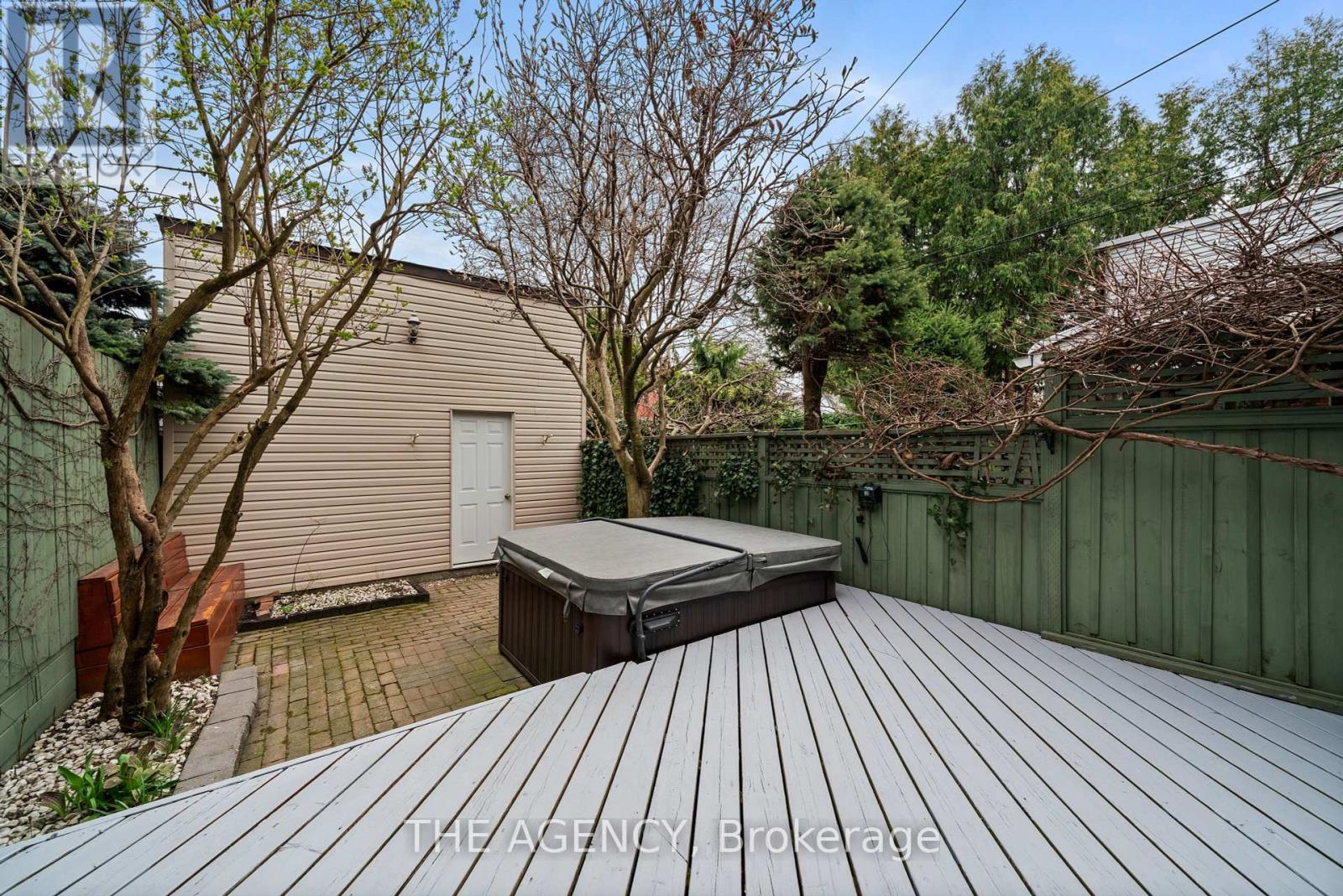 111 Seaton Street, Toronto, Ontario  M5A 2T2 - Photo 37 - C12398542