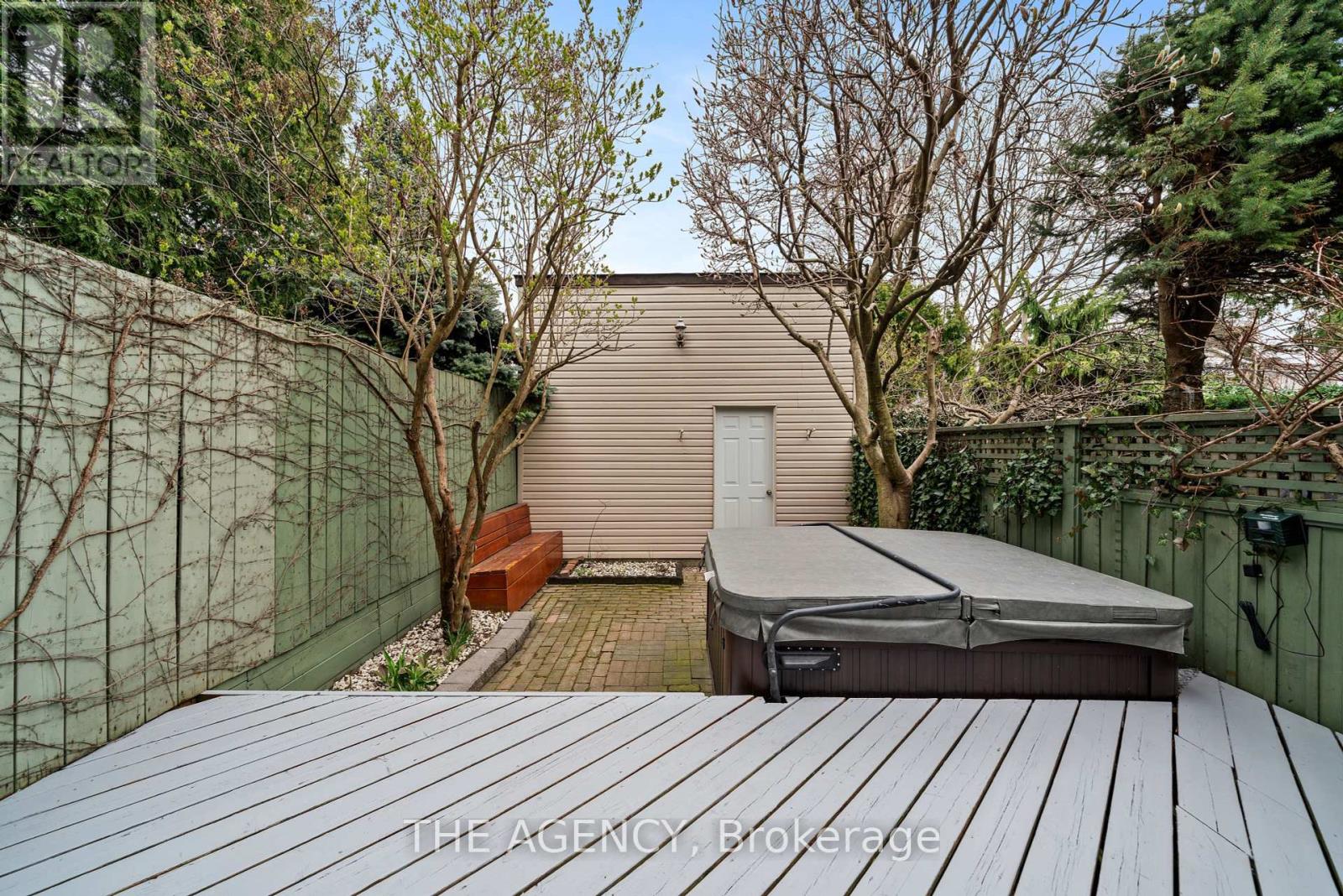 111 Seaton Street, Toronto, Ontario  M5A 2T2 - Photo 39 - C12398542