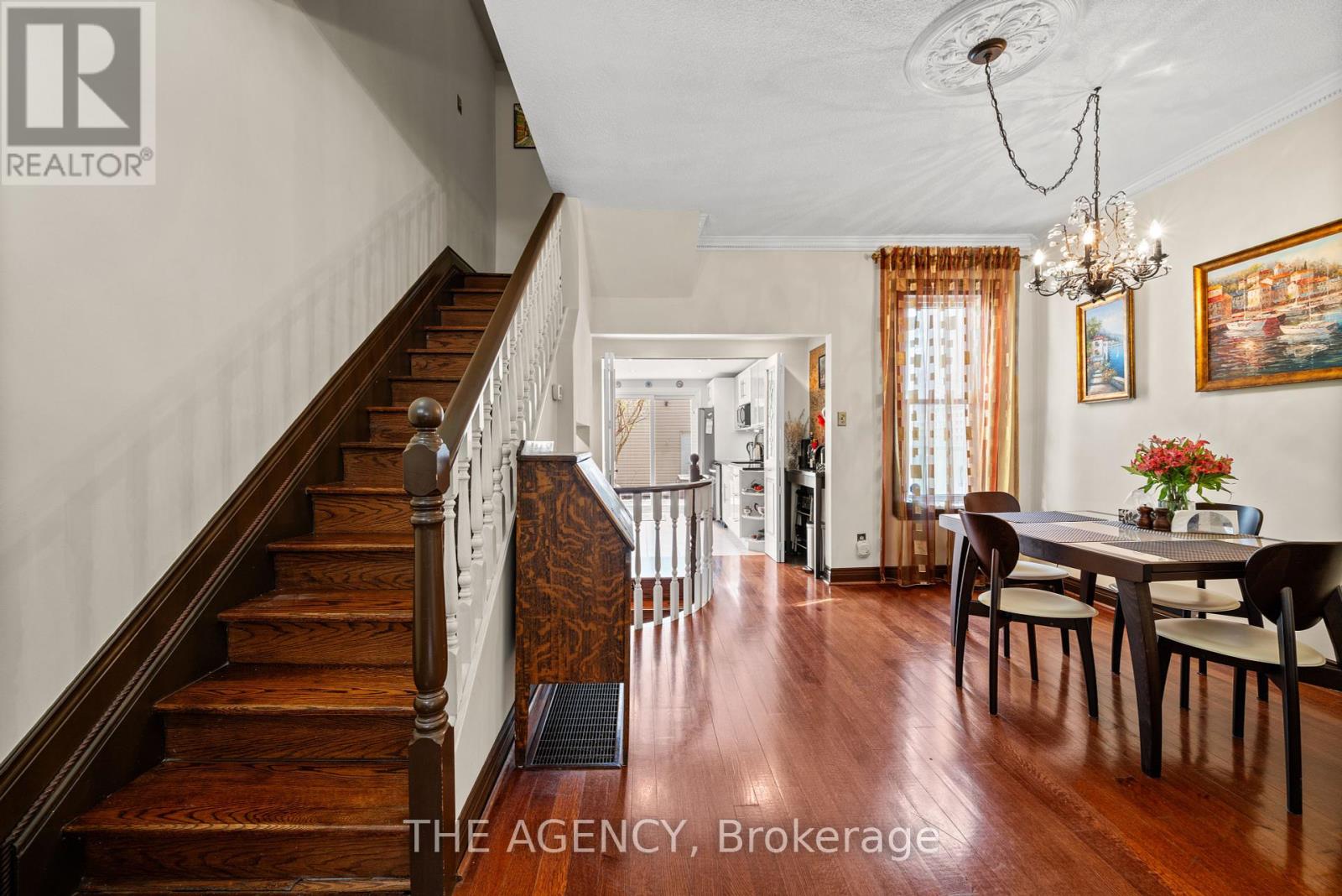 111 Seaton Street, Toronto, Ontario  M5A 2T2 - Photo 6 - C12398542