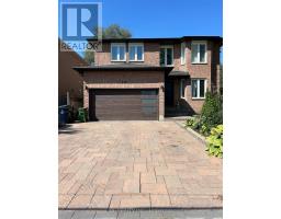 BASEMENT - 116 NEWTON DR DRIVE, Toronto, Ontario