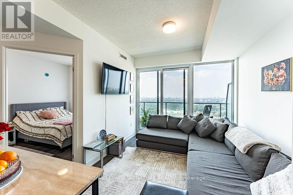 2806 - 50 O'neill Road, Toronto, Ontario  M3C 0H1 - Photo 11 - C12398566
