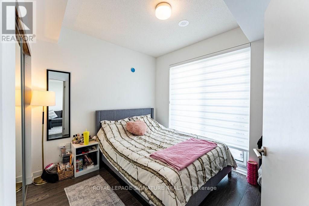 2806 - 50 O'neill Road, Toronto, Ontario  M3C 0H1 - Photo 17 - C12398566