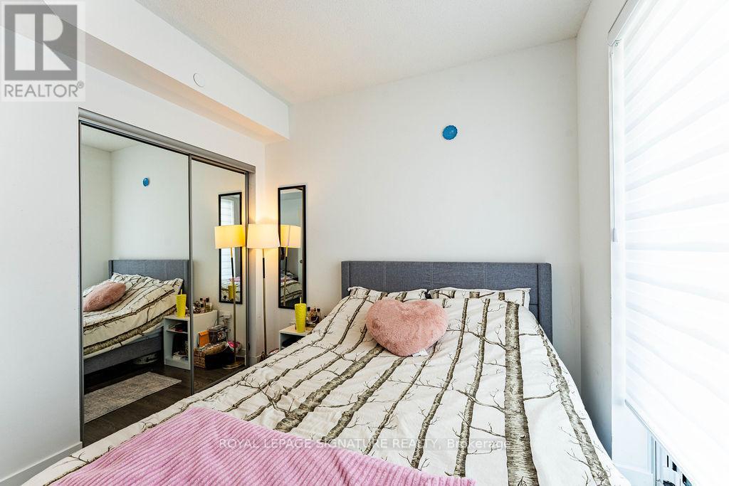 2806 - 50 O'neill Road, Toronto, Ontario  M3C 0H1 - Photo 18 - C12398566