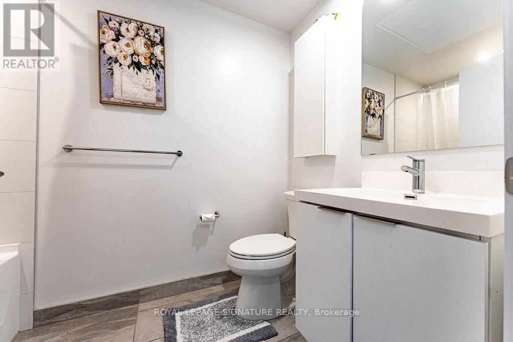 2806 - 50 O'neill Road, Toronto, Ontario  M3C 0H1 - Photo 20 - C12398566