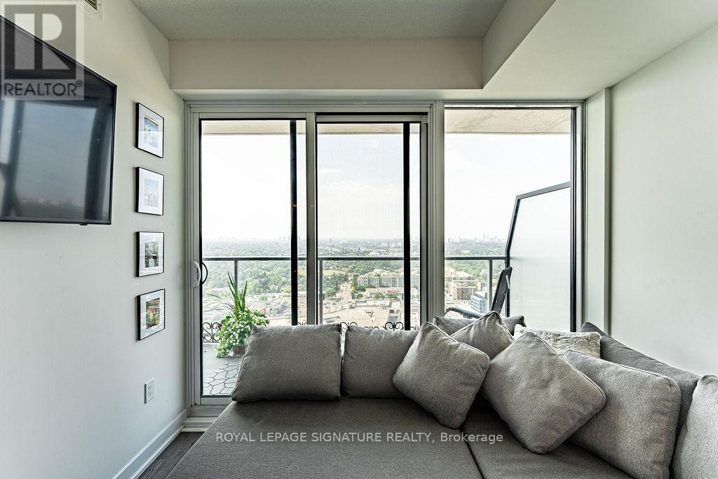 2806 - 50 O'neill Road, Toronto, Ontario  M3C 0H1 - Photo 23 - C12398566