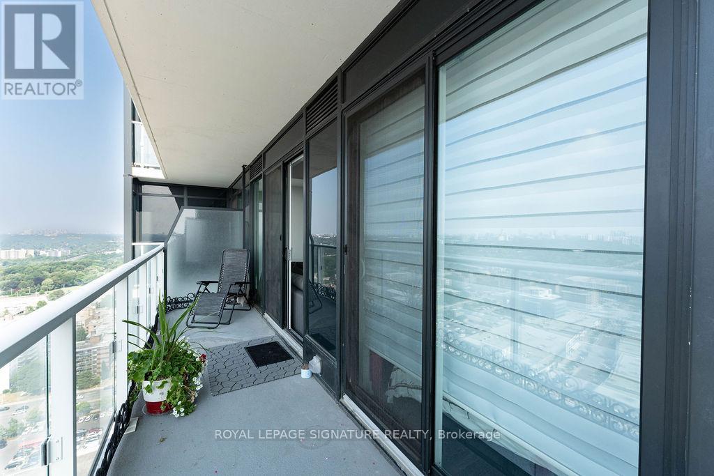2806 - 50 O'neill Road, Toronto, Ontario  M3C 0H1 - Photo 27 - C12398566