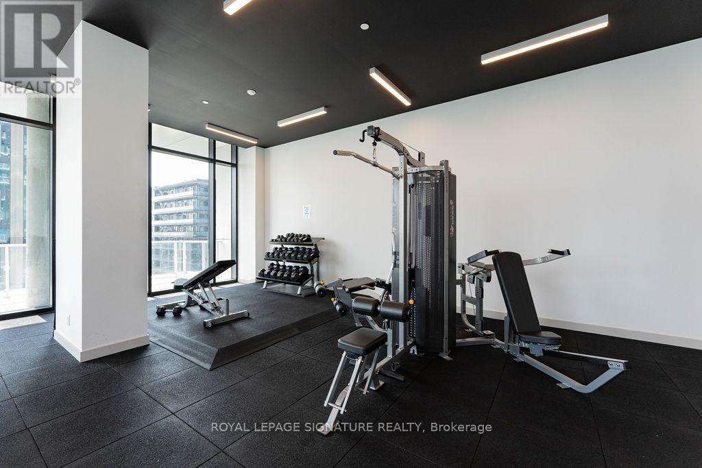 2806 - 50 O'neill Road, Toronto, Ontario  M3C 0H1 - Photo 34 - C12398566