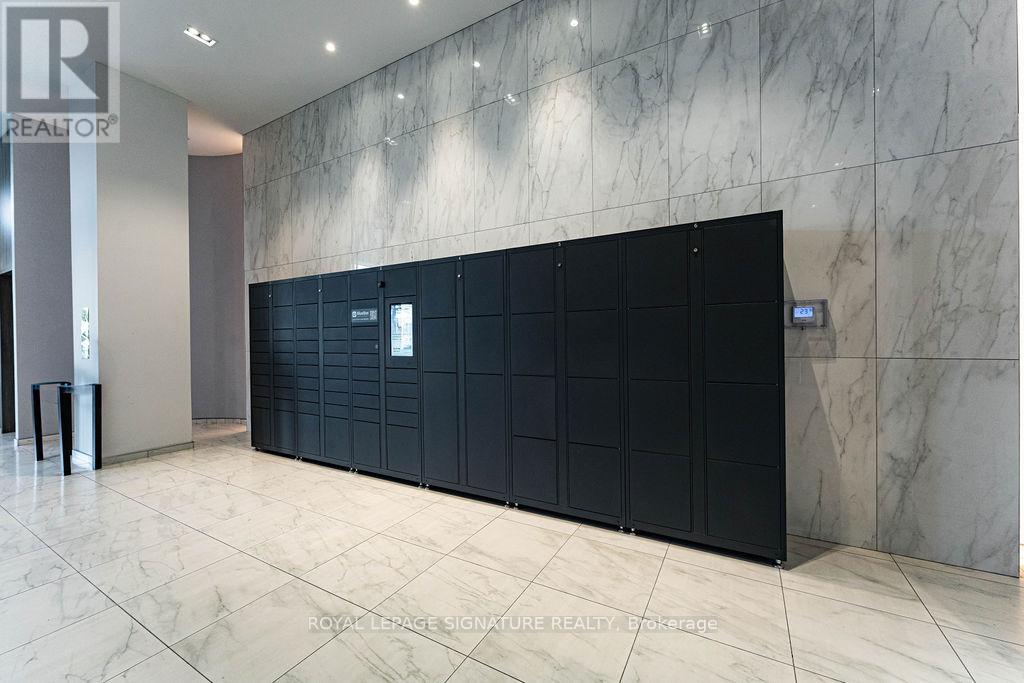 2806 - 50 O'neill Road, Toronto, Ontario  M3C 0H1 - Photo 41 - C12398566