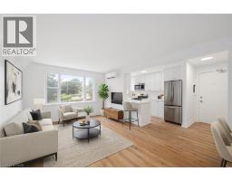 232 ELM Street Unit# 17, St. Thomas, Ontario