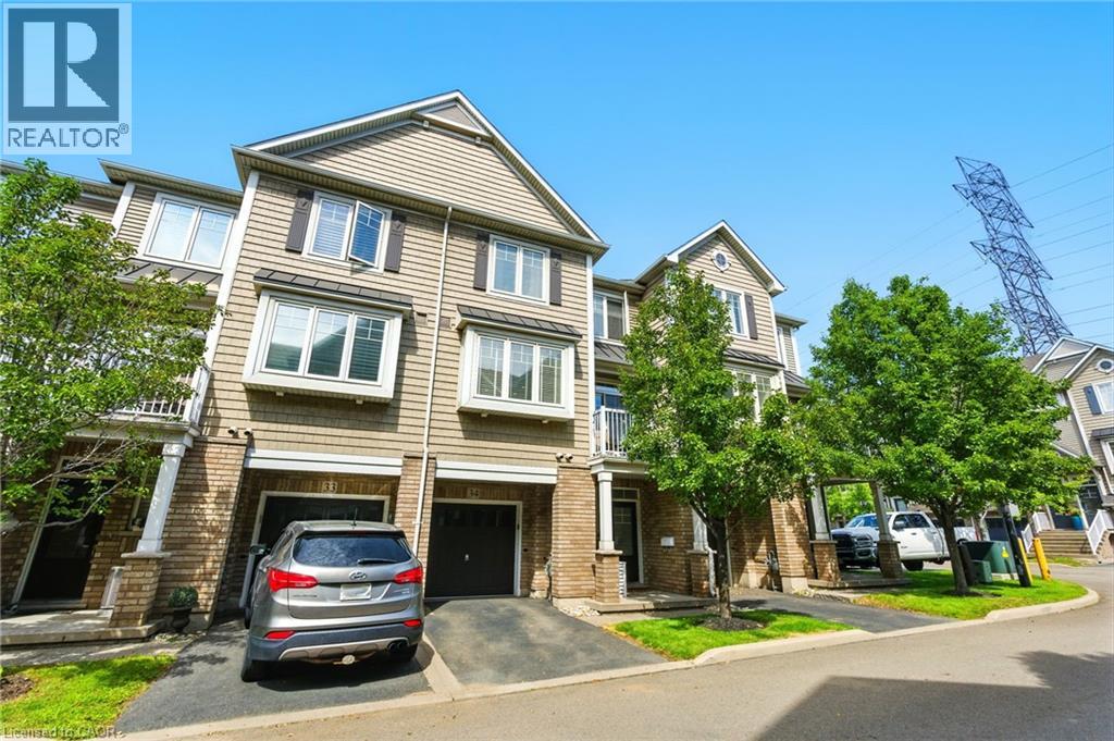 337 Beach Boulevard Unit# 34, Hamilton, Ontario  L8W 6W4 - Photo 1 - 40769019