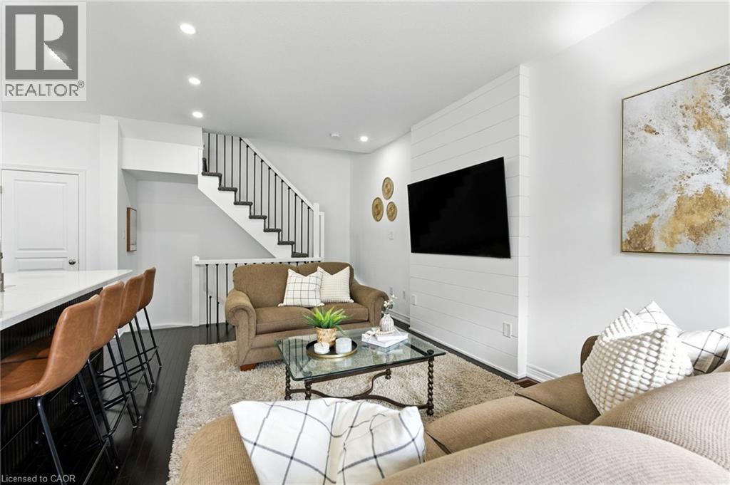 337 Beach Boulevard Unit# 34, Hamilton, Ontario  L8W 6W4 - Photo 11 - 40769019