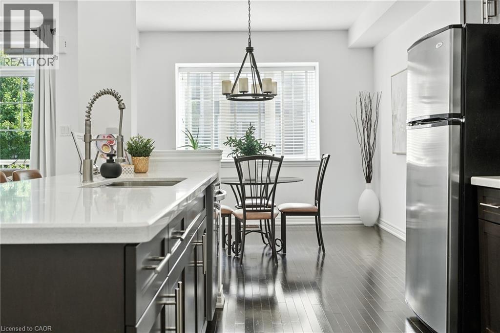 337 Beach Boulevard Unit# 34, Hamilton, Ontario  L8W 6W4 - Photo 15 - 40769019