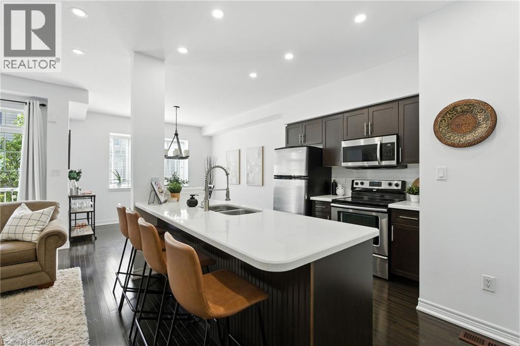 337 Beach Boulevard Unit# 34, Hamilton, Ontario  L8W 6W4 - Photo 16 - 40769019
