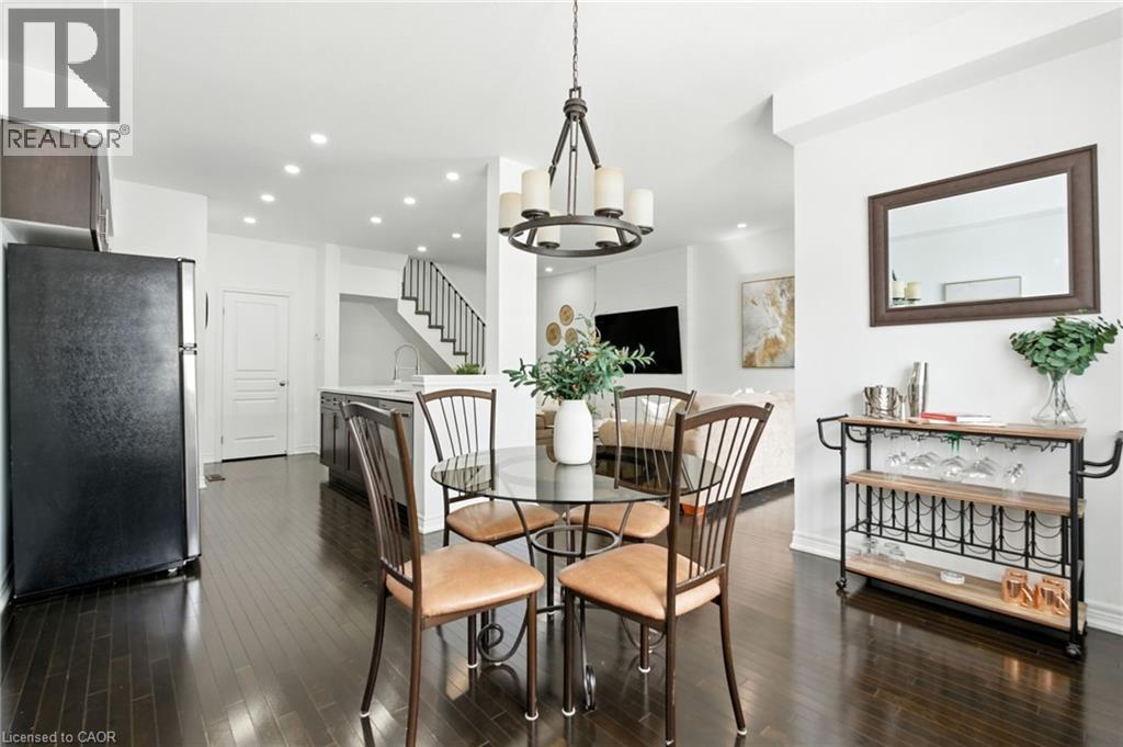 337 Beach Boulevard Unit# 34, Hamilton, Ontario  L8W 6W4 - Photo 24 - 40769019