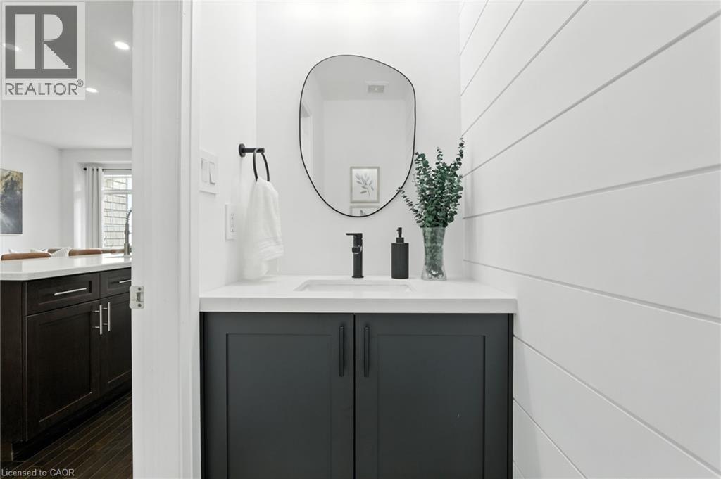 337 Beach Boulevard Unit# 34, Hamilton, Ontario  L8W 6W4 - Photo 25 - 40769019