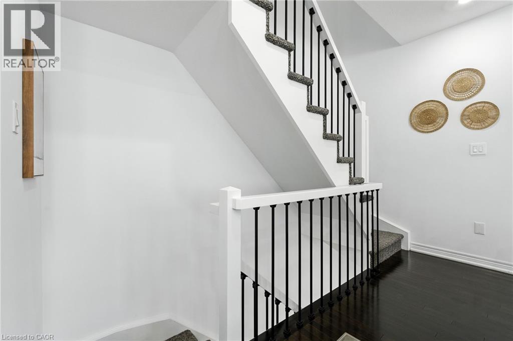 337 Beach Boulevard Unit# 34, Hamilton, Ontario  L8W 6W4 - Photo 26 - 40769019