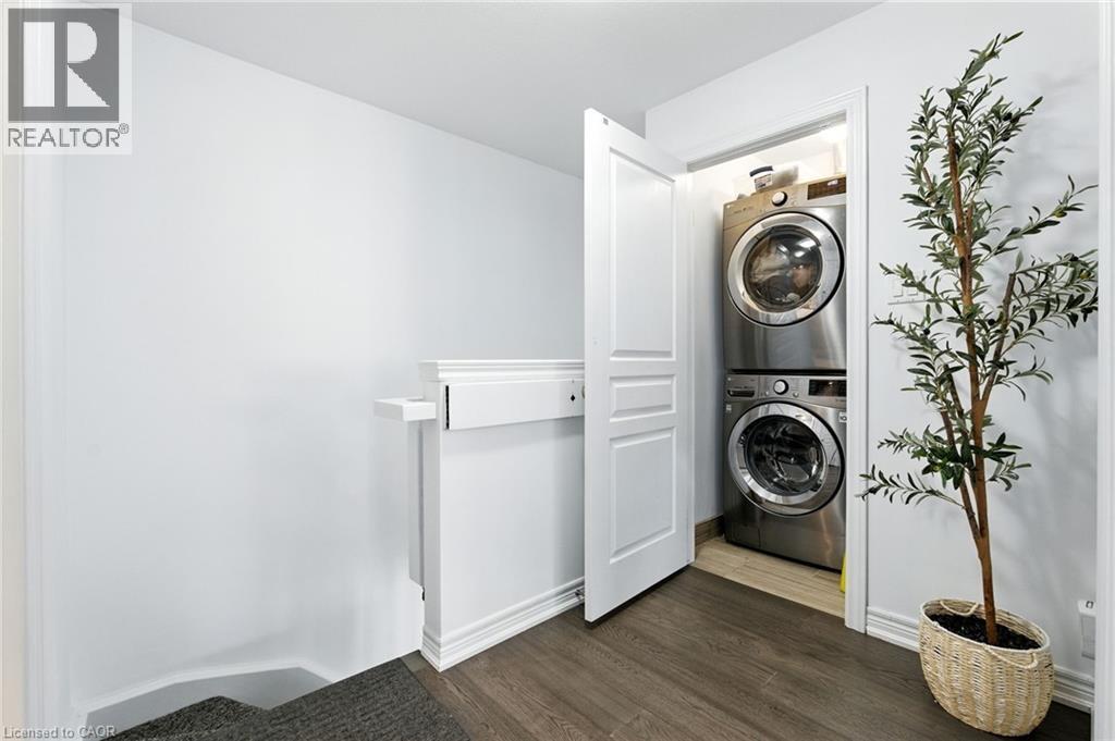 337 Beach Boulevard Unit# 34, Hamilton, Ontario  L8W 6W4 - Photo 28 - 40769019