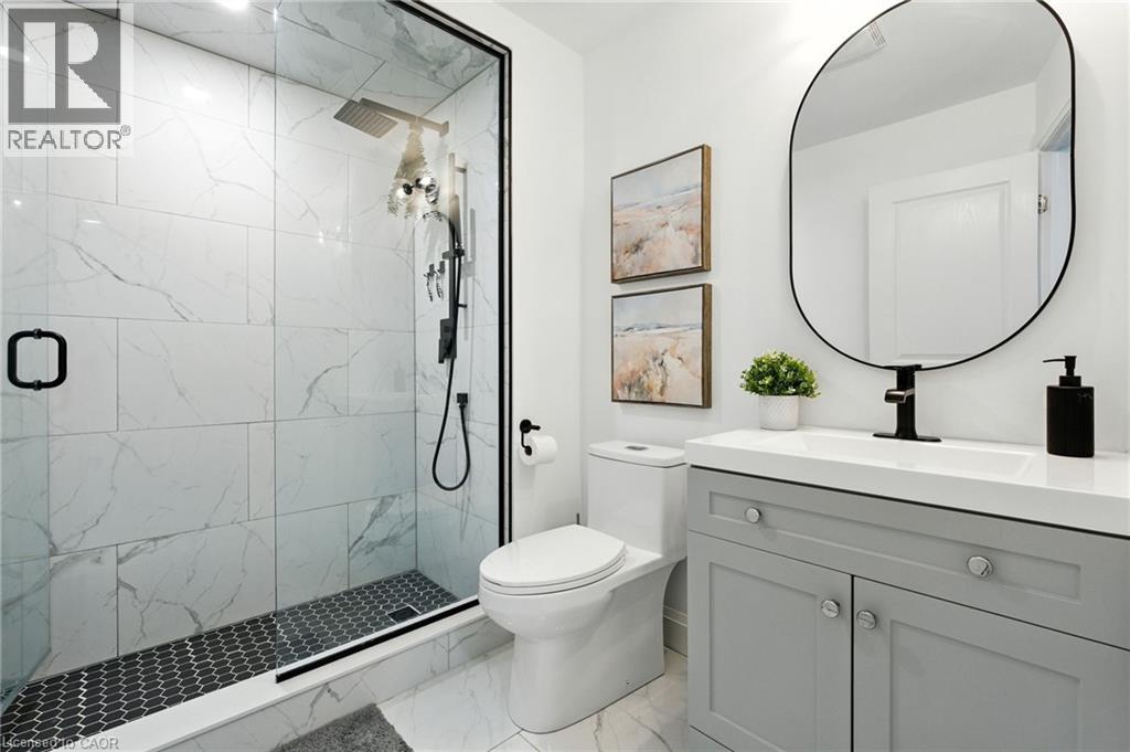 337 Beach Boulevard Unit# 34, Hamilton, Ontario  L8W 6W4 - Photo 29 - 40769019