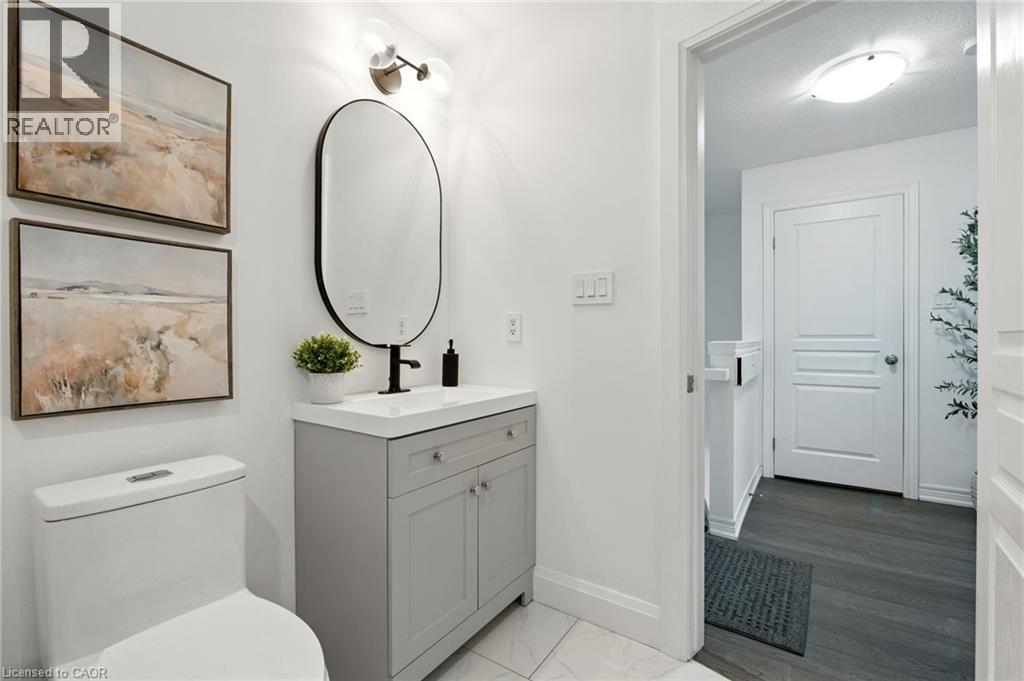 337 Beach Boulevard Unit# 34, Hamilton, Ontario  L8W 6W4 - Photo 31 - 40769019