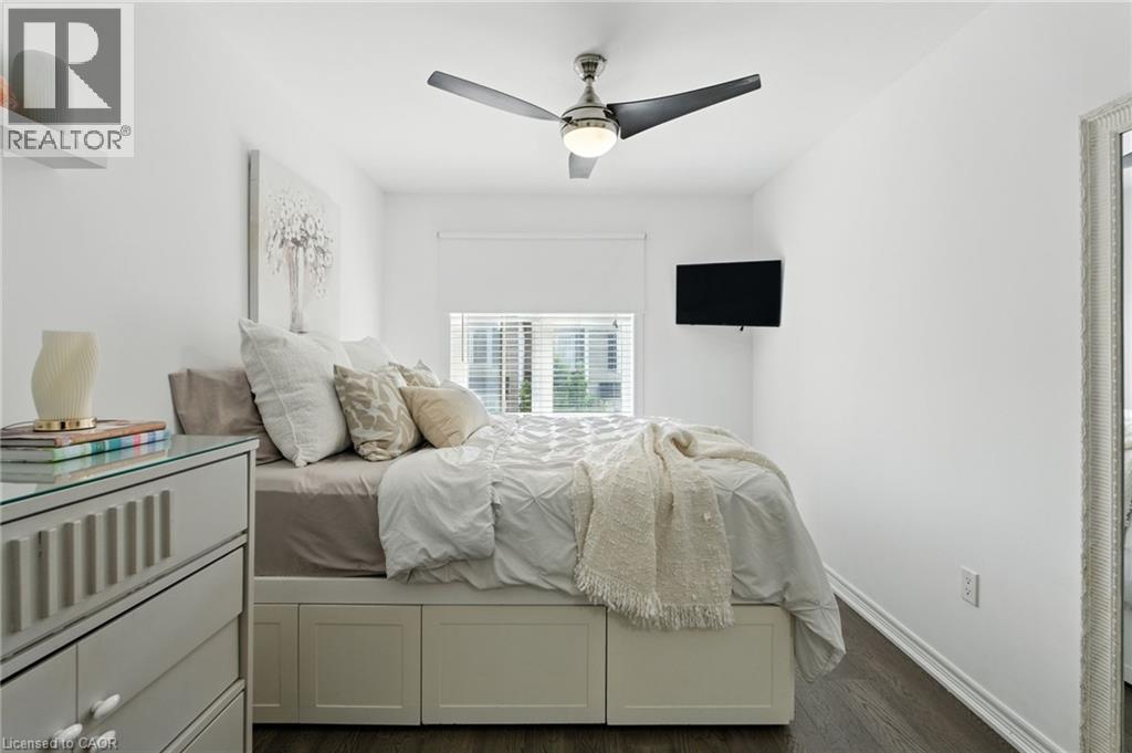 337 Beach Boulevard Unit# 34, Hamilton, Ontario  L8W 6W4 - Photo 35 - 40769019