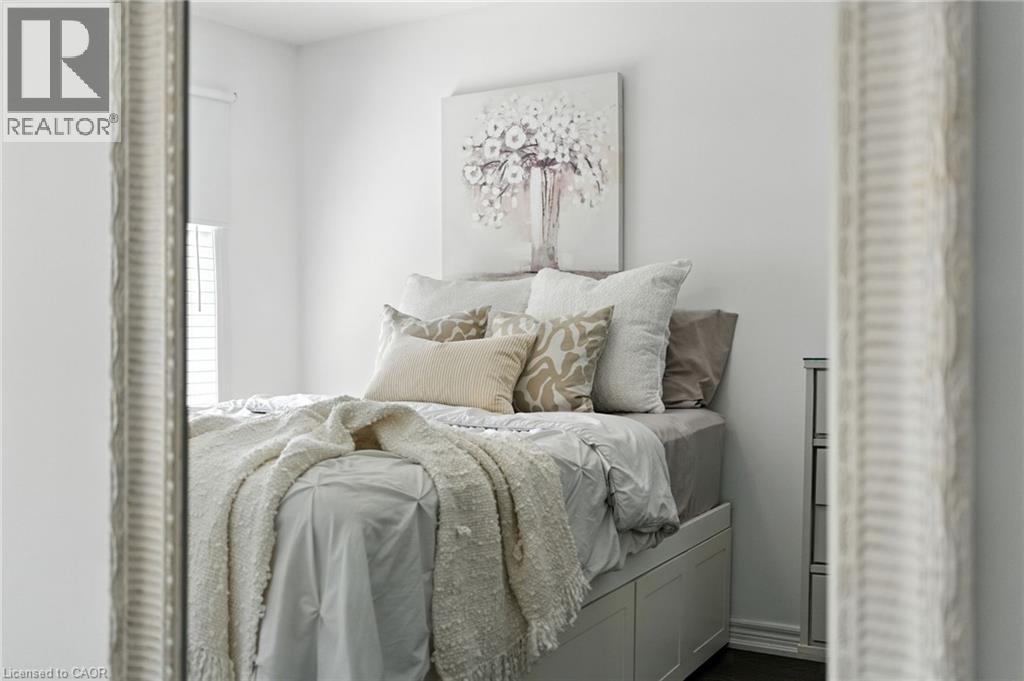 337 Beach Boulevard Unit# 34, Hamilton, Ontario  L8W 6W4 - Photo 36 - 40769019