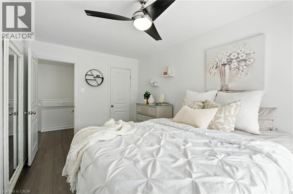 337 Beach Boulevard Unit# 34, Hamilton, Ontario  L8W 6W4 - Photo 37 - 40769019