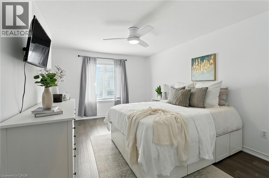 337 Beach Boulevard Unit# 34, Hamilton, Ontario  L8W 6W4 - Photo 39 - 40769019