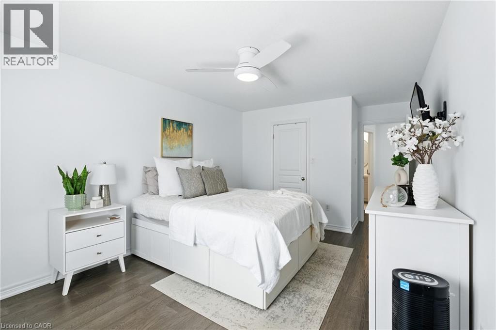 337 Beach Boulevard Unit# 34, Hamilton, Ontario  L8W 6W4 - Photo 40 - 40769019
