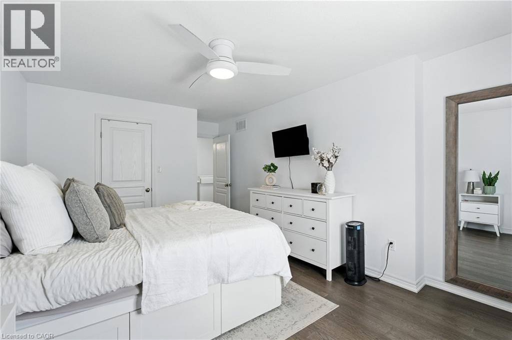 337 Beach Boulevard Unit# 34, Hamilton, Ontario  L8W 6W4 - Photo 41 - 40769019