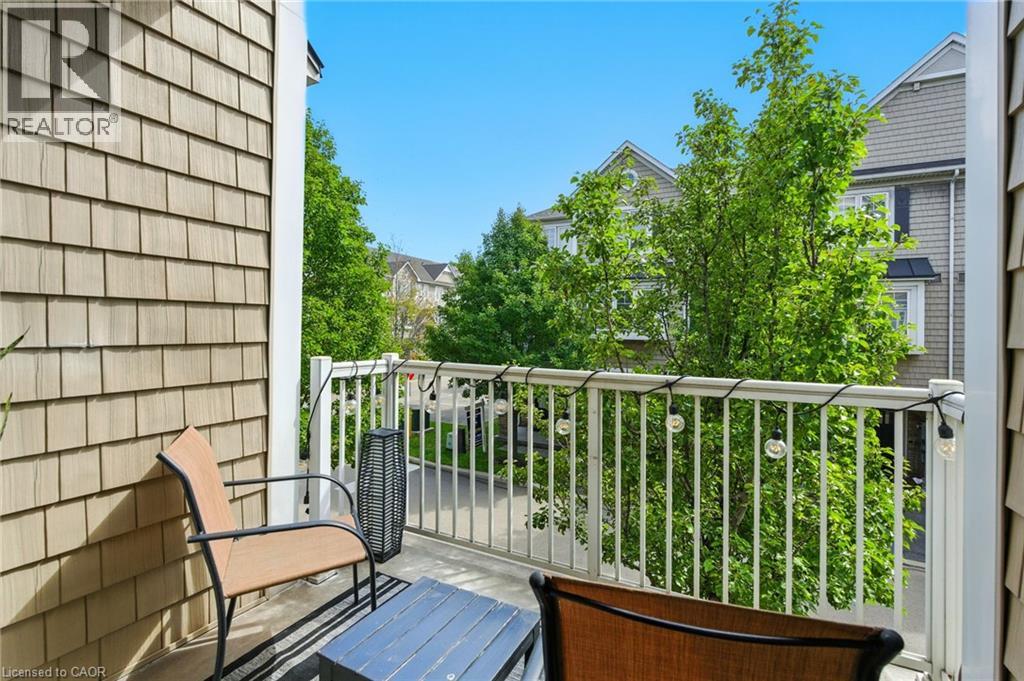 337 Beach Boulevard Unit# 34, Hamilton, Ontario  L8W 6W4 - Photo 42 - 40769019