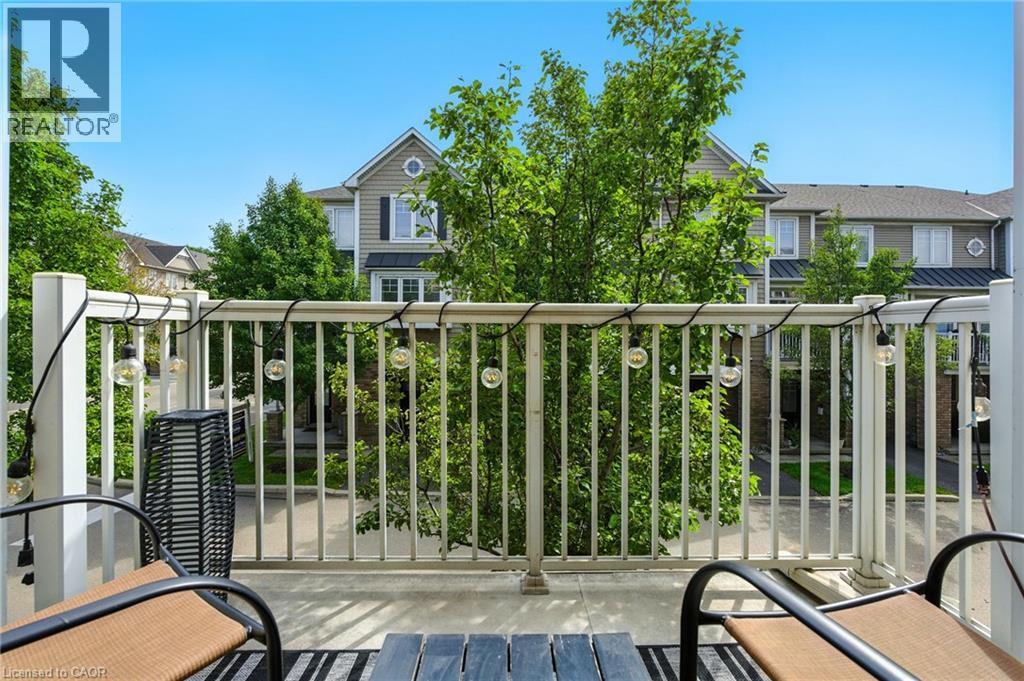 337 Beach Boulevard Unit# 34, Hamilton, Ontario  L8W 6W4 - Photo 43 - 40769019