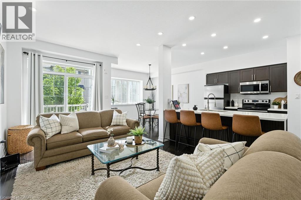 337 Beach Boulevard Unit# 34, Hamilton, Ontario  L8W 6W4 - Photo 9 - 40769019