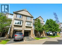 337 BEACH Boulevard Unit# 34, Hamilton, Ontario