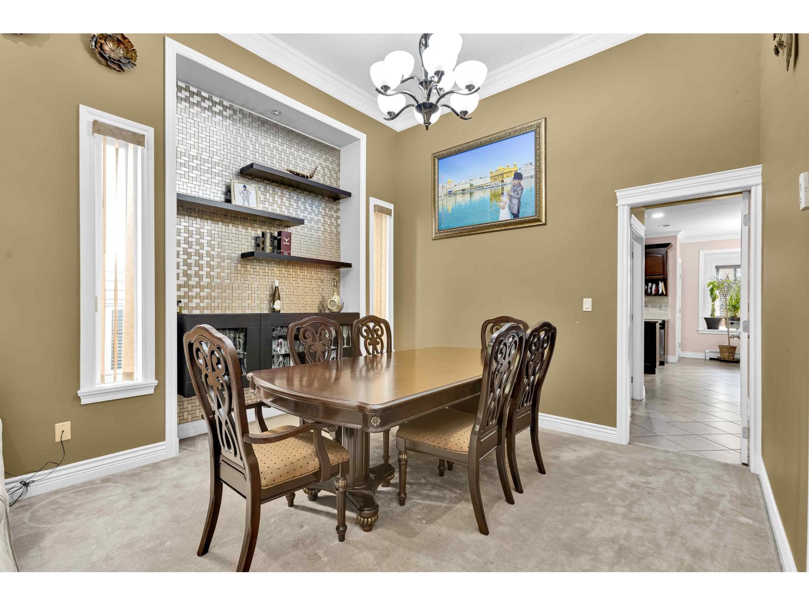 7770 146 Street, Surrey, British Columbia  V3S 2T6 - Photo 7 - R3046077