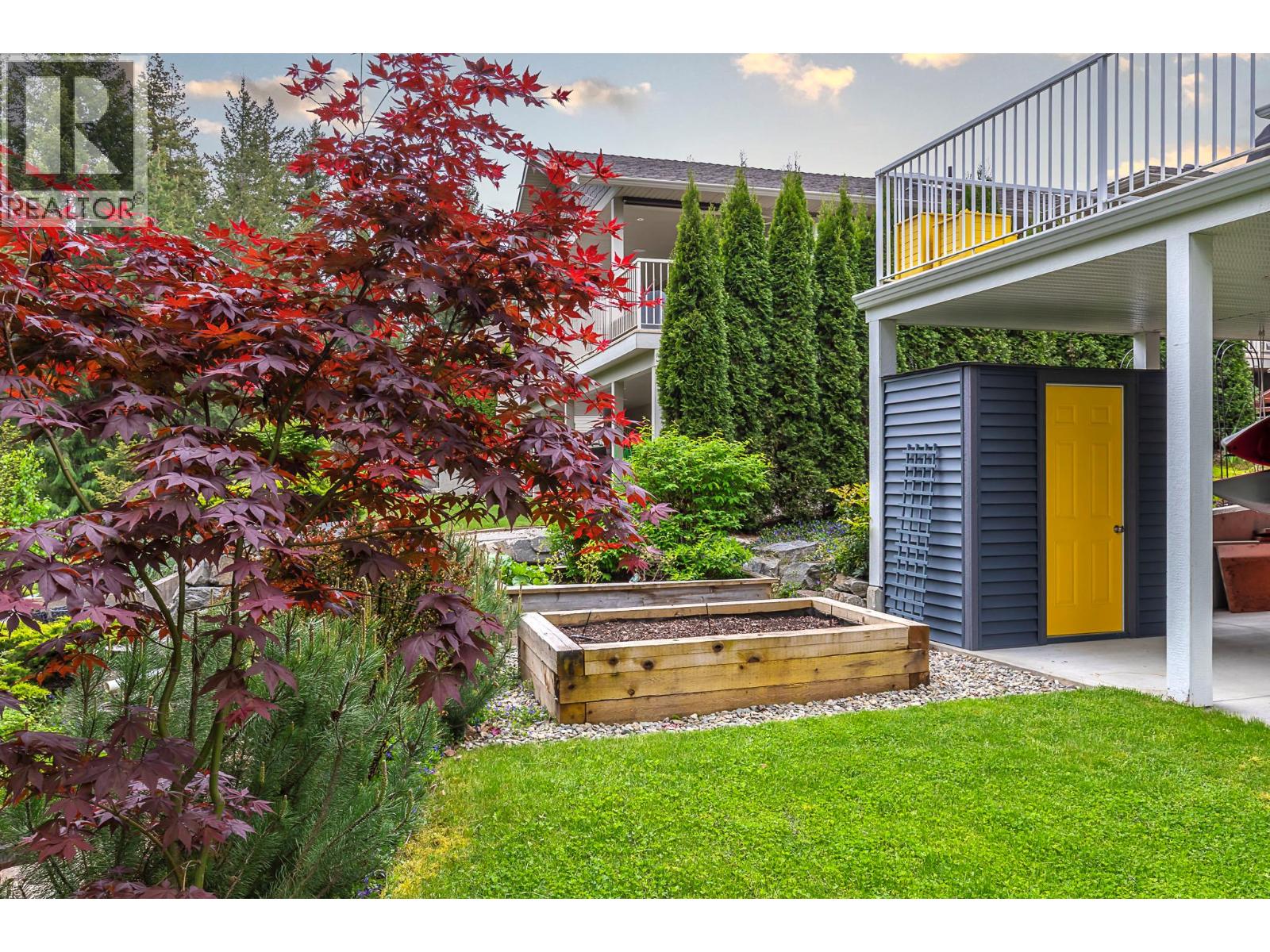 2750 Sunnydale Drive, Blind Bay, British Columbia  V0E 1H2 - Photo 48 - 10362276