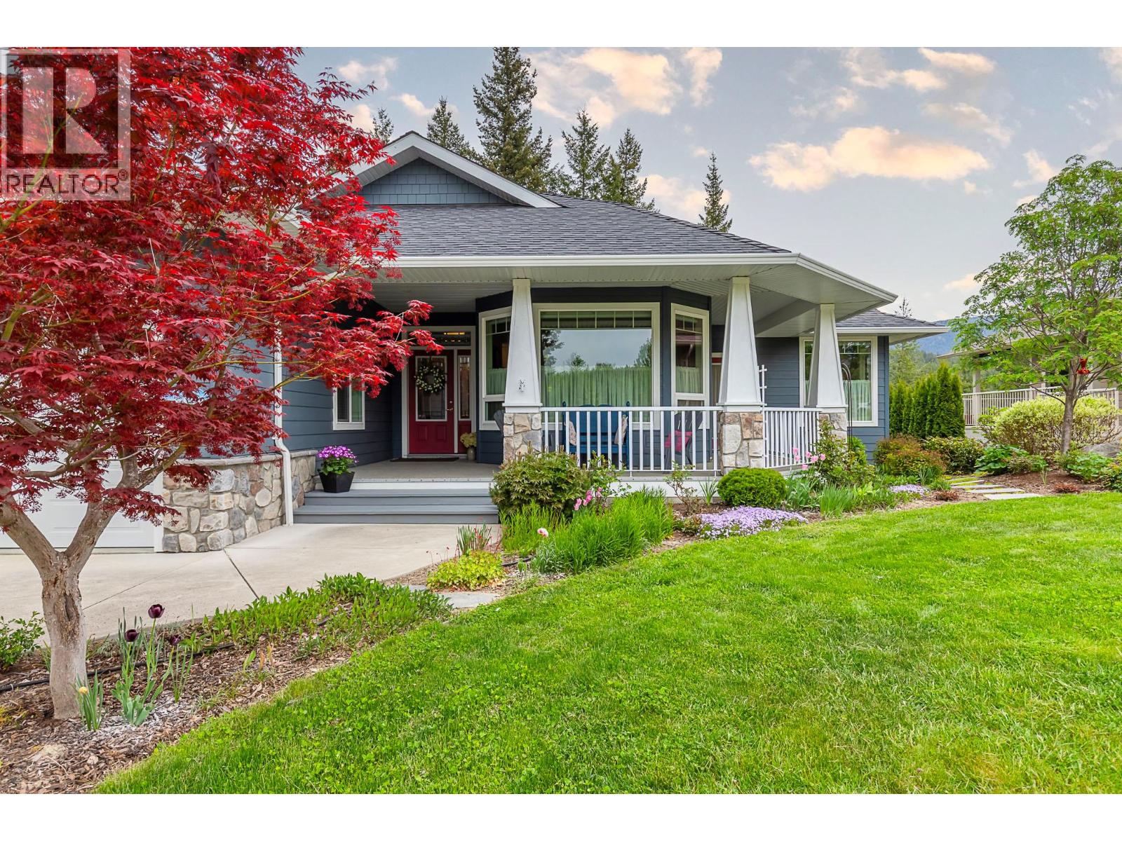 2750 Sunnydale Drive, Blind Bay, British Columbia  V0E 1H2 - Photo 58 - 10362276