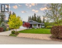 2750 Sunnydale Drive, blind bay, British Columbia