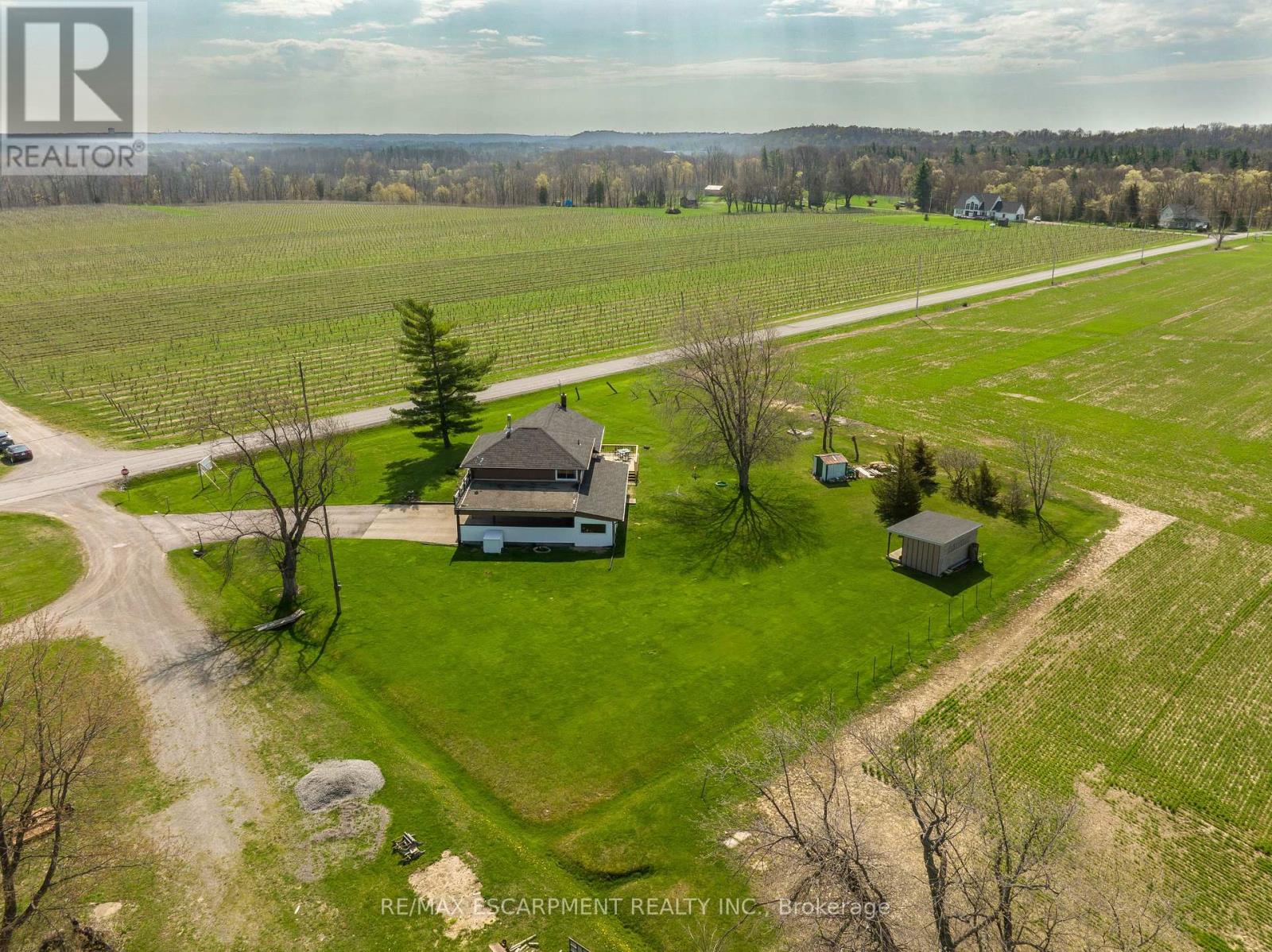 3542 Fifteenth Street, Lincoln, Ontario  L2R 6P7 - Photo 30 - X12086526