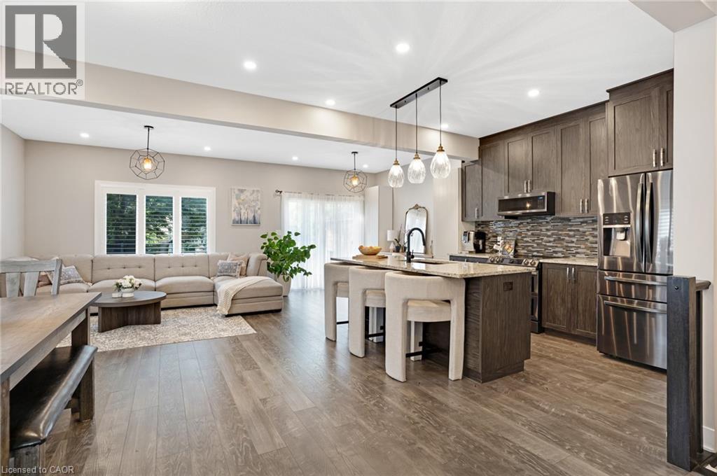 138 Jacob Street E, Tavistock, Ontario  N0B 2R0 - Photo 6 - 40768905