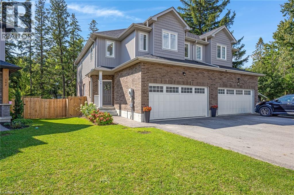 138 JACOB Street E, Tavistock, Ontario