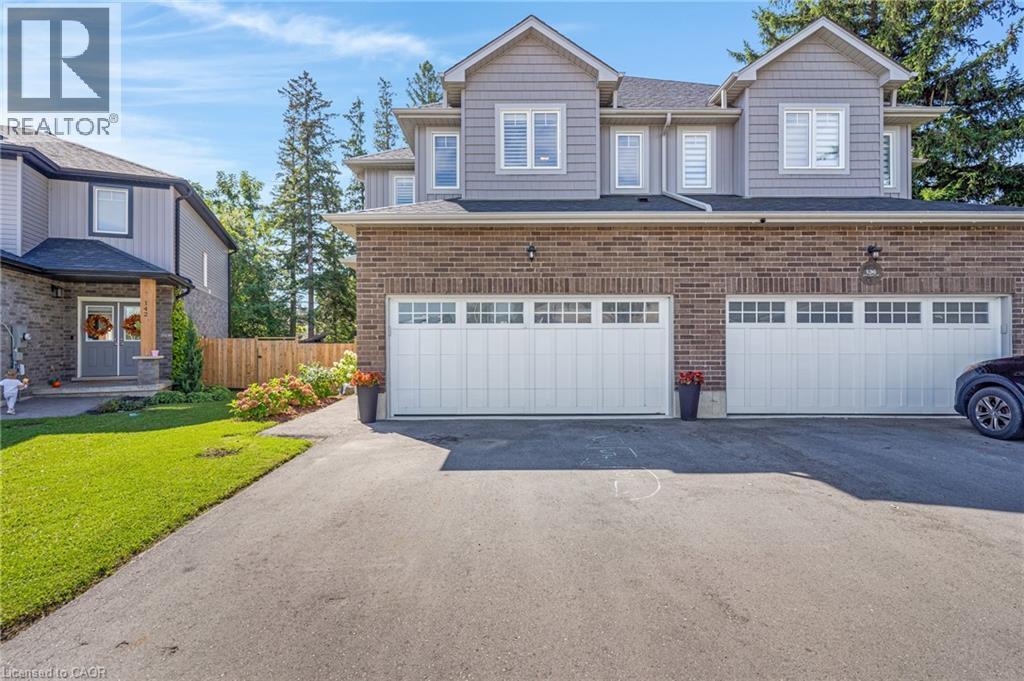 138 Jacob Street E, Tavistock, Ontario  N0B 2R0 - Photo 2 - 40768905