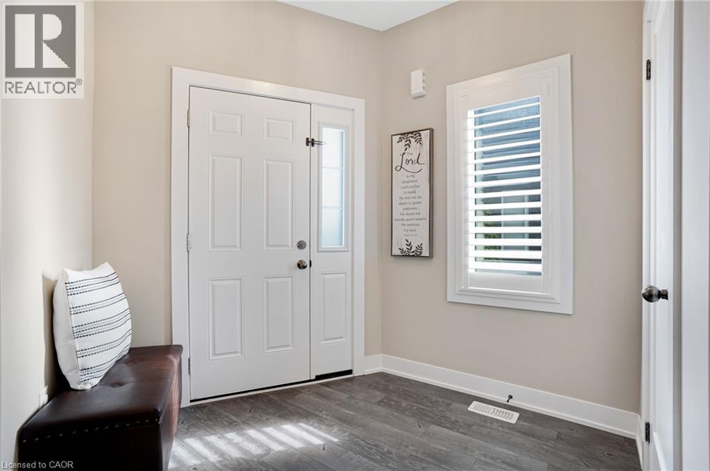 138 Jacob Street E, Tavistock, Ontario  N0B 2R0 - Photo 4 - 40768905