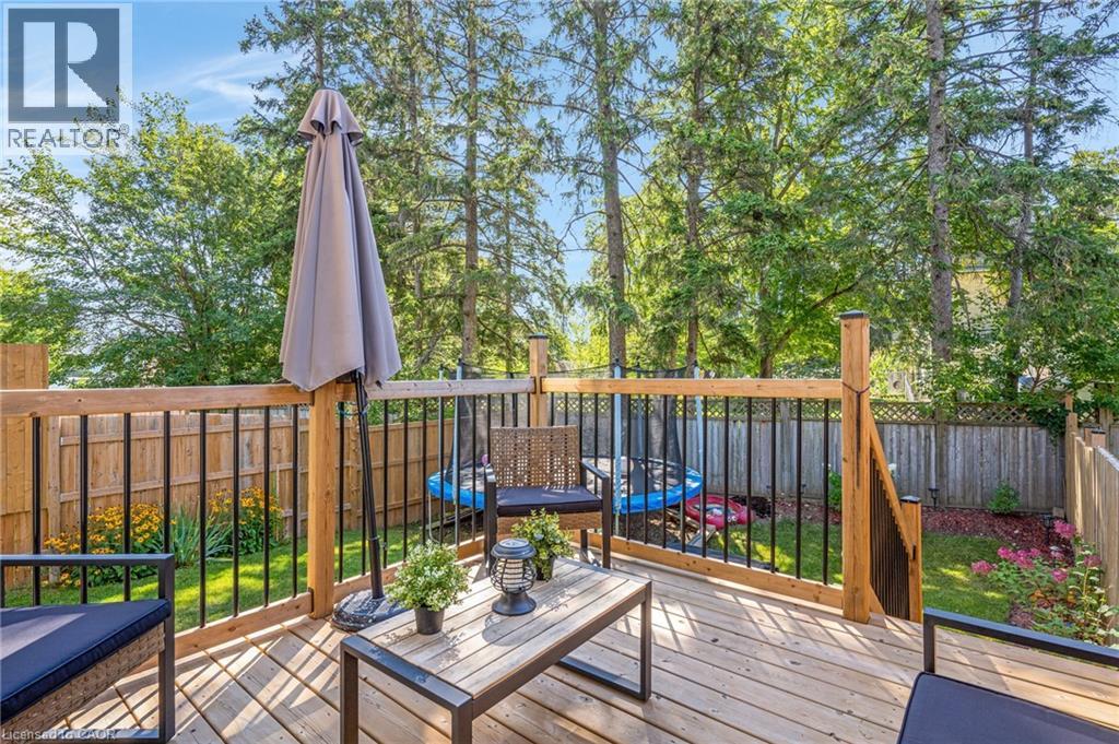 138 Jacob Street E, Tavistock, Ontario  N0B 2R0 - Photo 32 - 40768905
