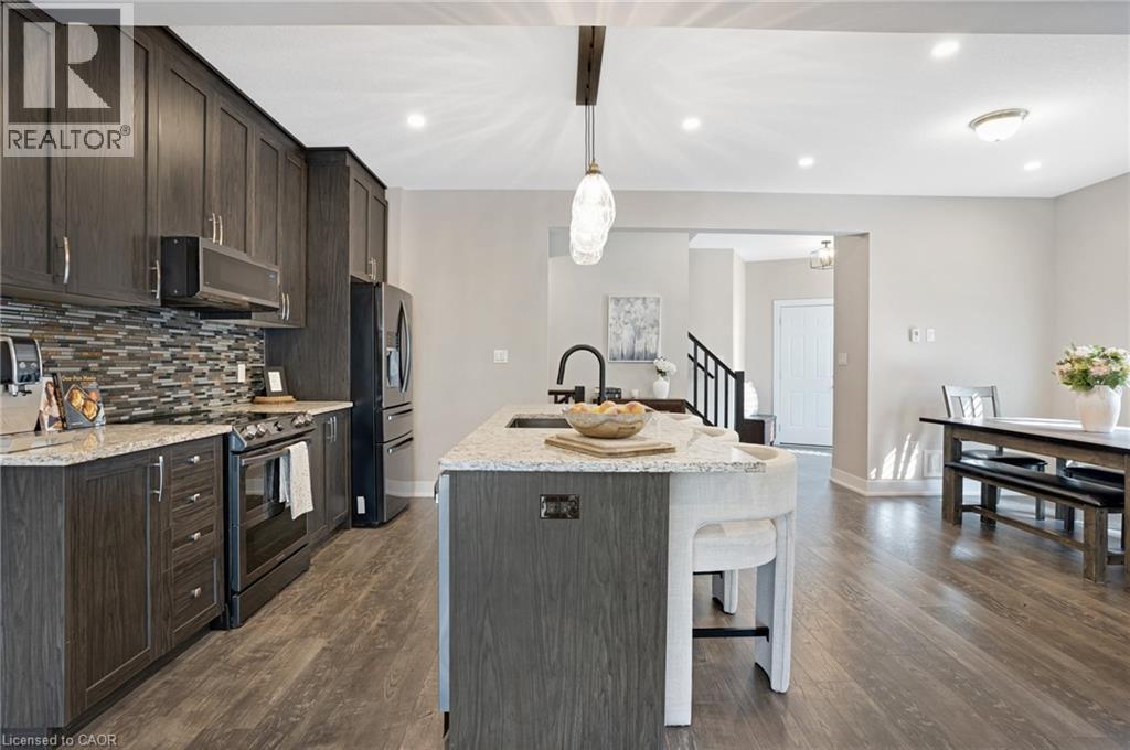 138 Jacob Street E, Tavistock, Ontario  N0B 2R0 - Photo 8 - 40768905