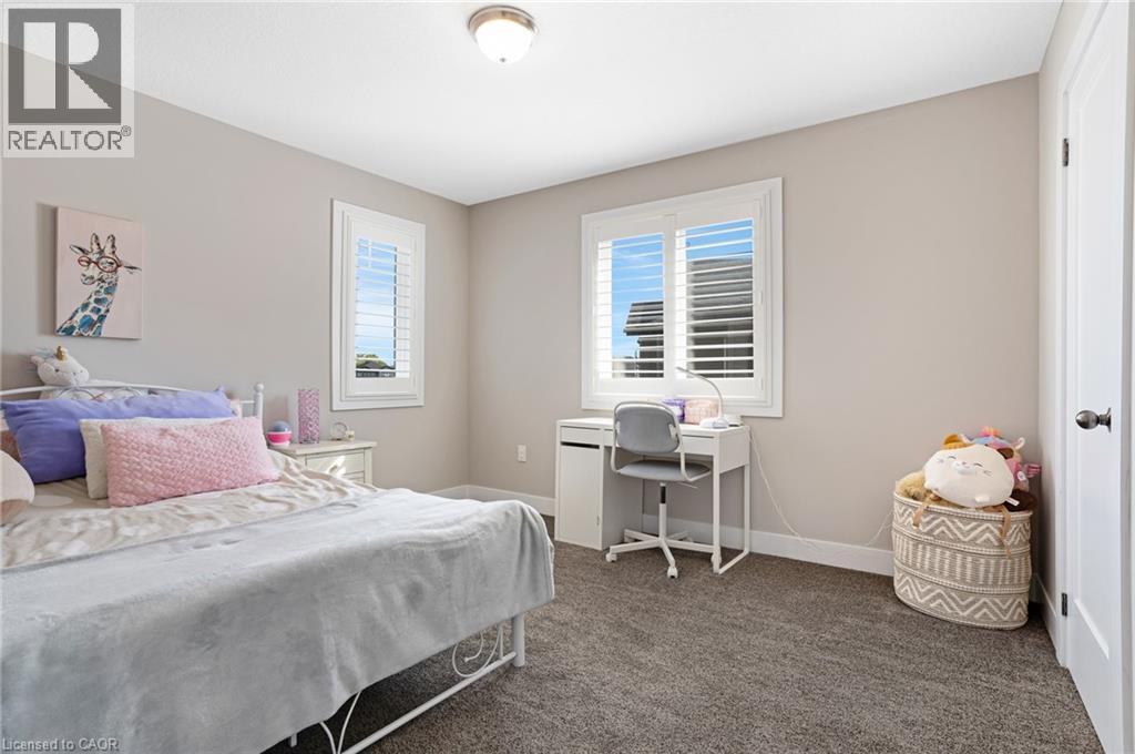 138 Jacob Street E, Tavistock, Ontario  N0B 2R0 - Photo 22 - 40768905