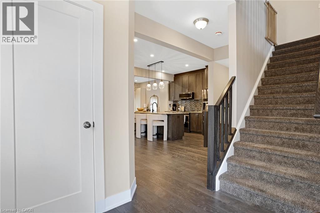 138 Jacob Street E, Tavistock, Ontario  N0B 2R0 - Photo 5 - 40768905