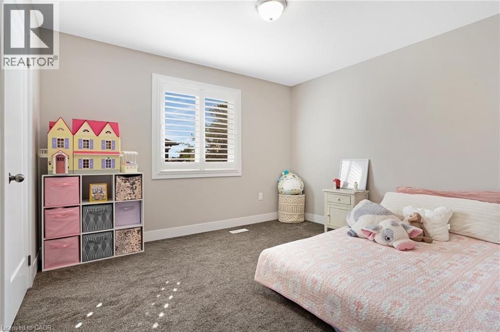 138 Jacob Street E, Tavistock, Ontario  N0B 2R0 - Photo 25 - 40768905